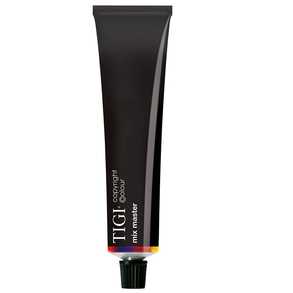 Tigi Mix Master Express-Coloration /88 intense smokey ash 60 ml