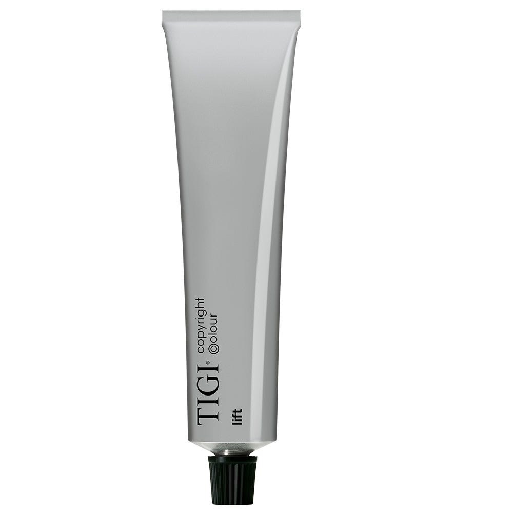 Tigi Lift Express-Coloration 100/21 ultra light violet blue blond 60 ml