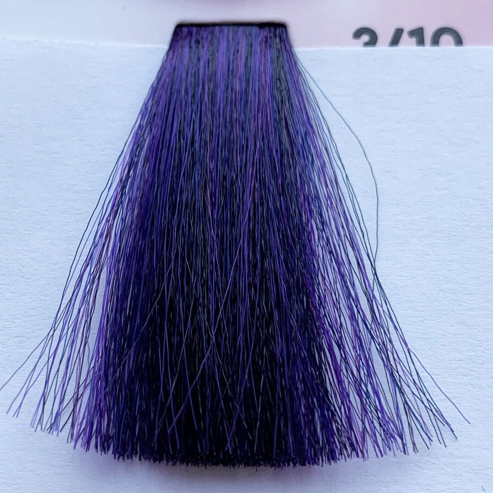 12104802-Farbe-3/10 dunkelbraun indigo blau