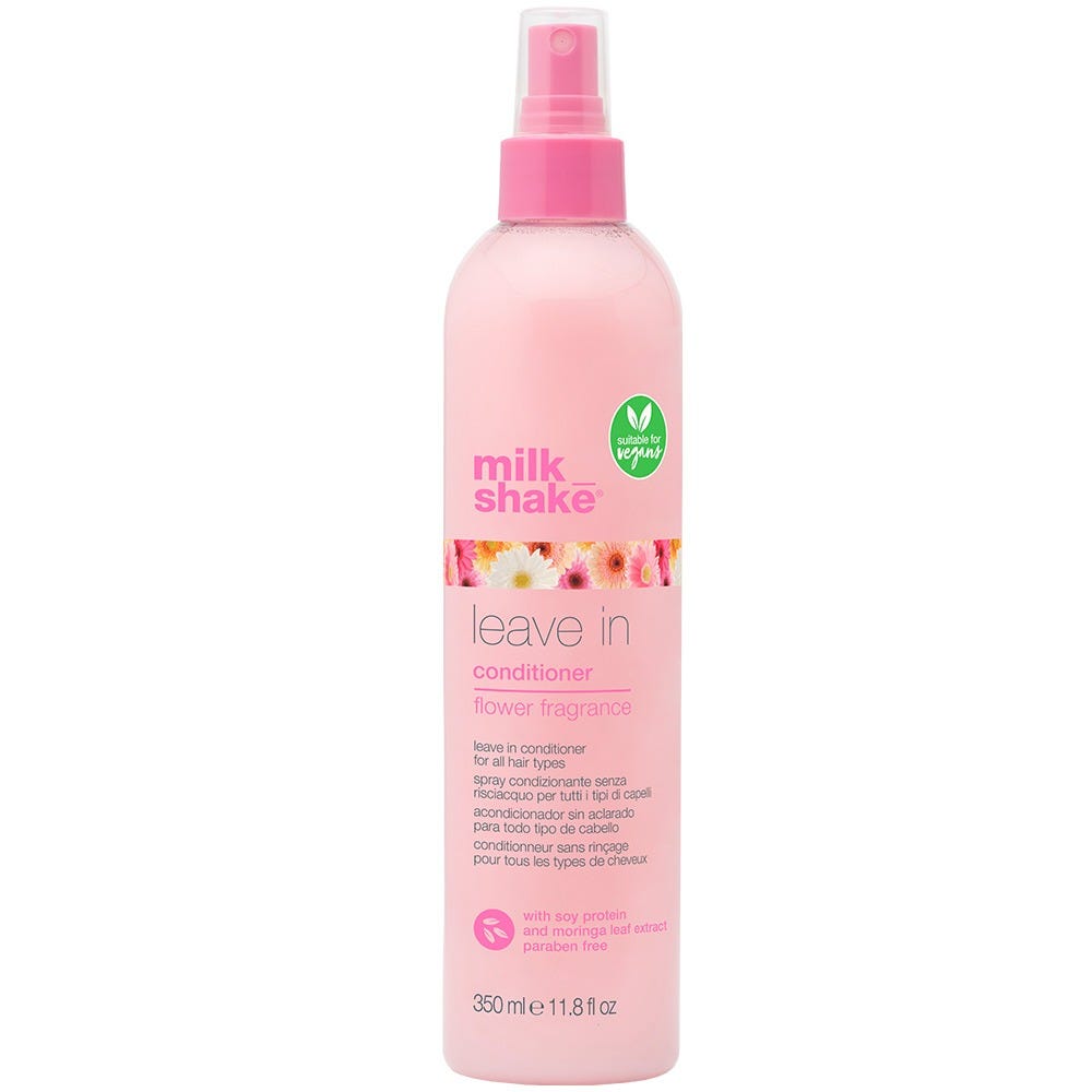 milk_shake Leave In Conditioner Flower Fragrance 350 ml