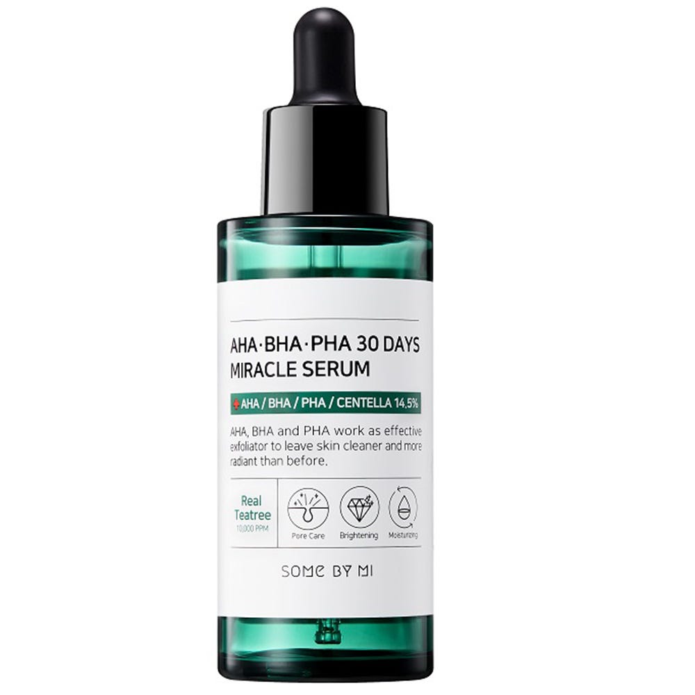 SOME BY MI AHA-BHA-PHA 30 Days Miracle Serum 50 ml 