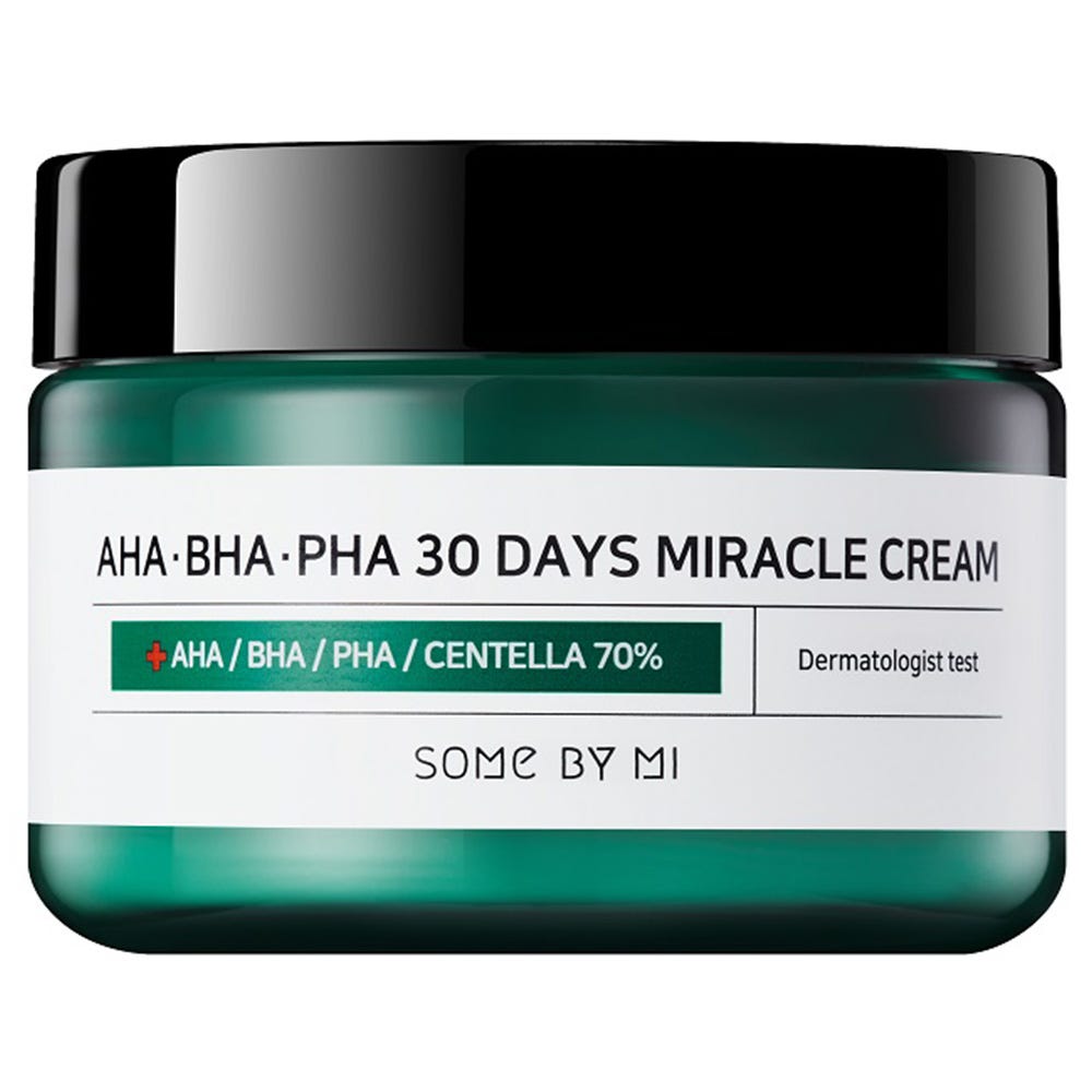 SOME BY MI AHA-BHA-PHA 30 Days Miracle Cream 60 g