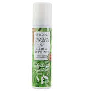 Margot Schmitt Der Fabelhafte Garten Süßgras Trockenshampoo 100 ml