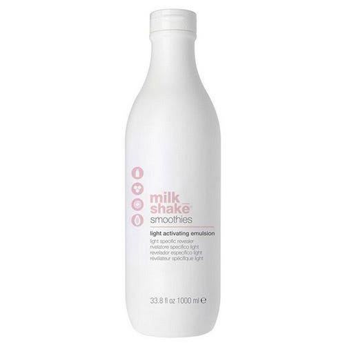 milk_shake Smoothies Light Activating Emulsion 3,5 Vol. 1,05% 950 ml