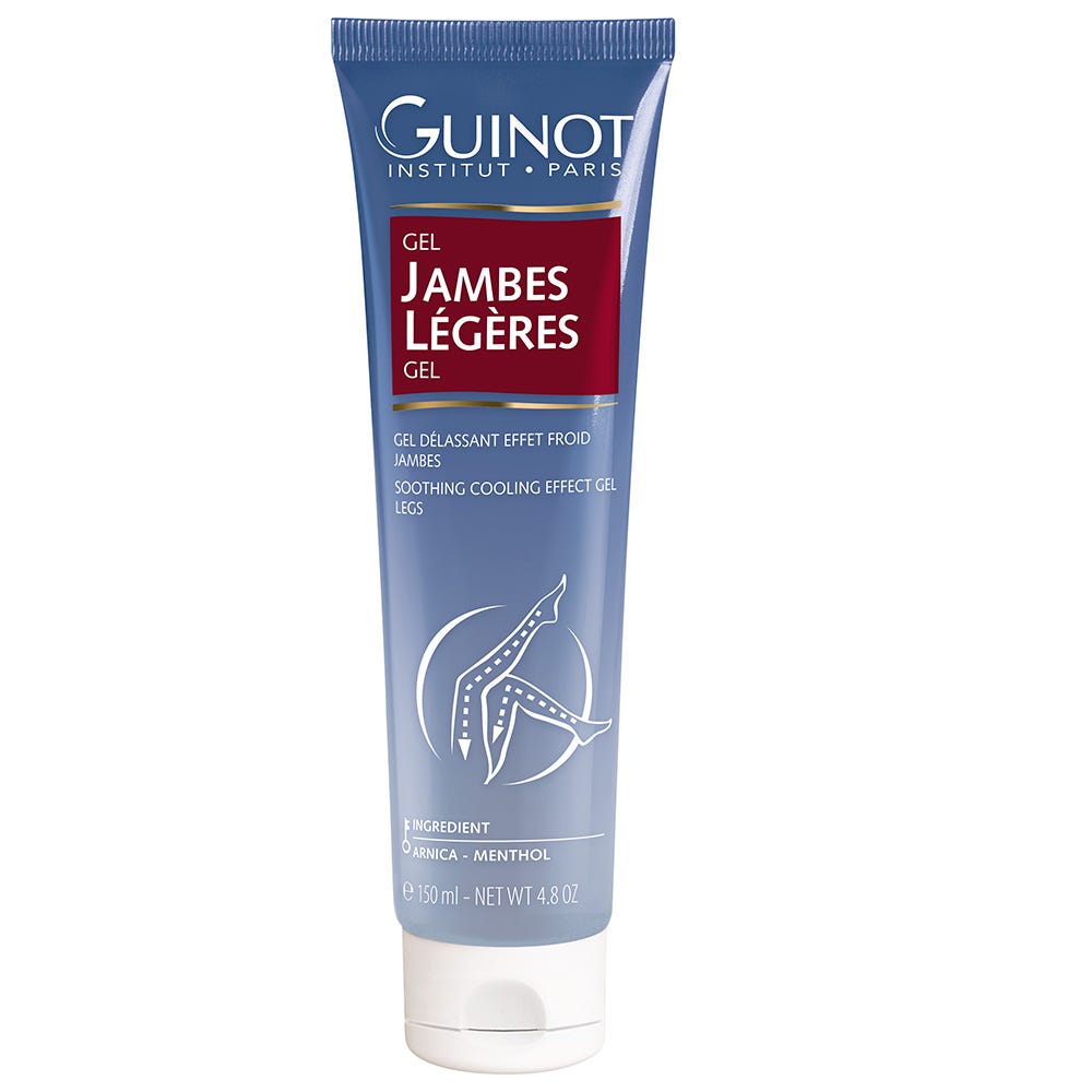 GUINOT Gel Jambes Légéres 150 ml