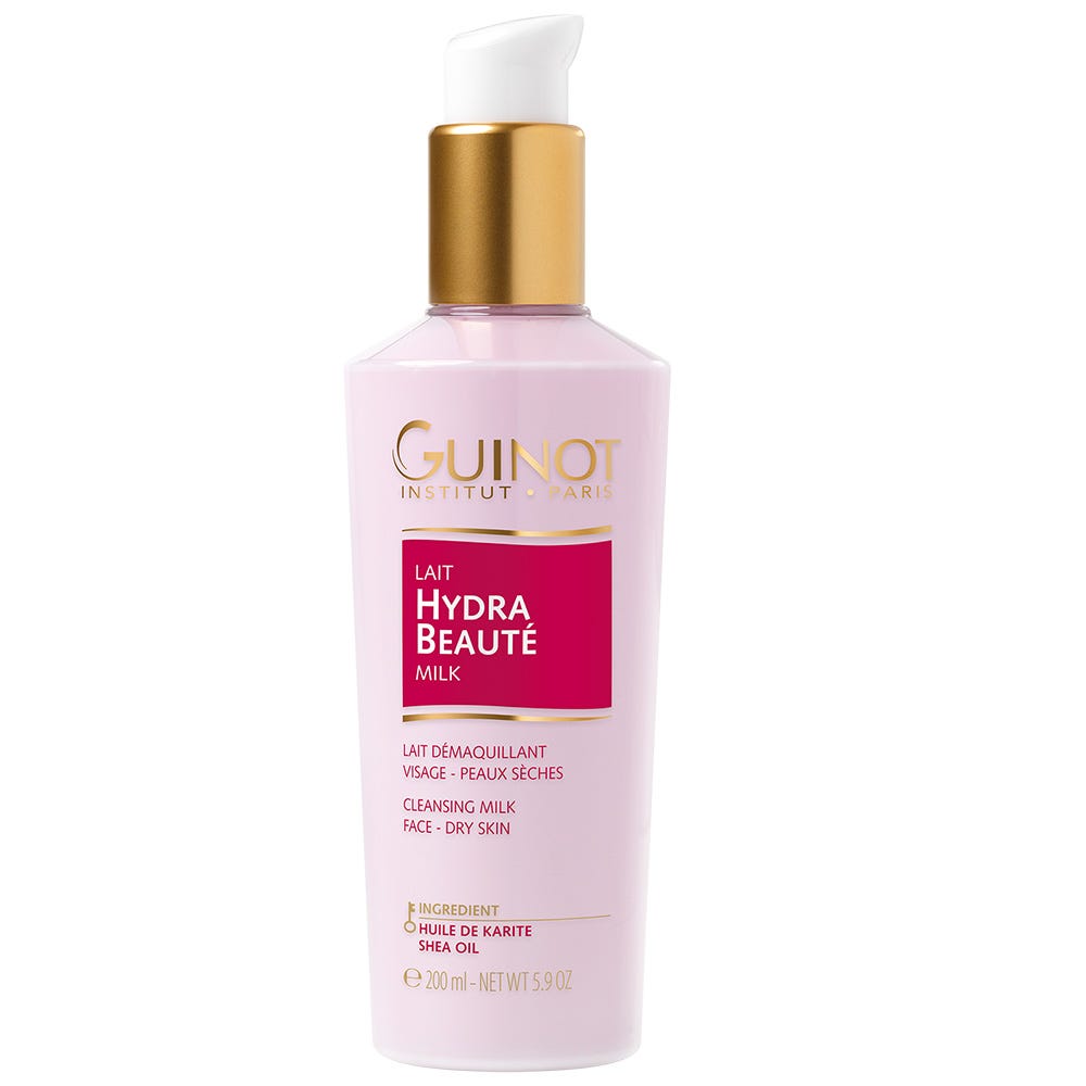 GUINOT Lait Hydra Beauté 200 ml