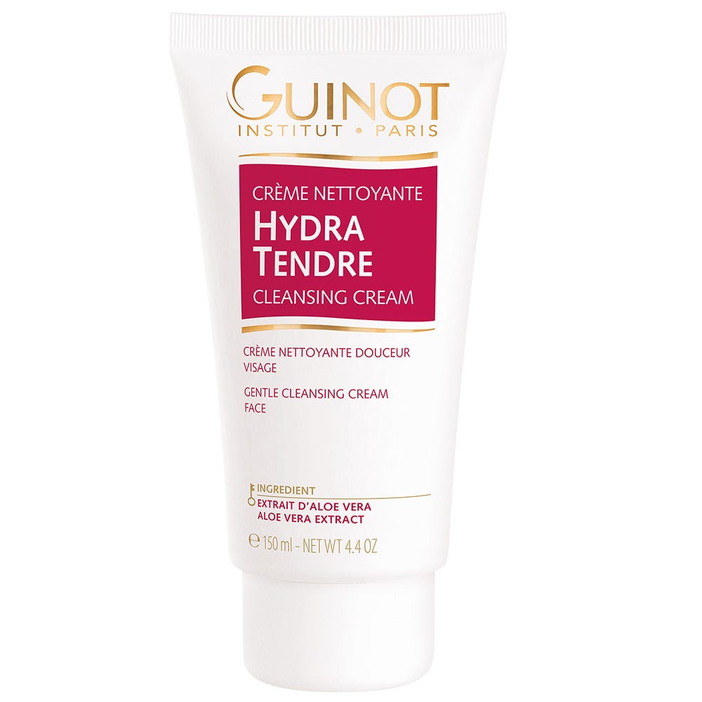 GUINOT Crème Nettoyante Hydra Tendre 150 ml