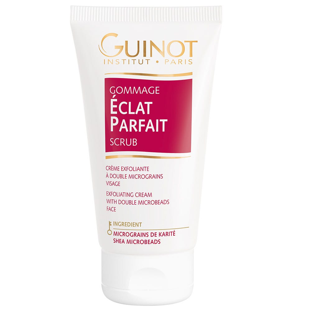 GUINOT Gommage Éclat Parfait 50 ml