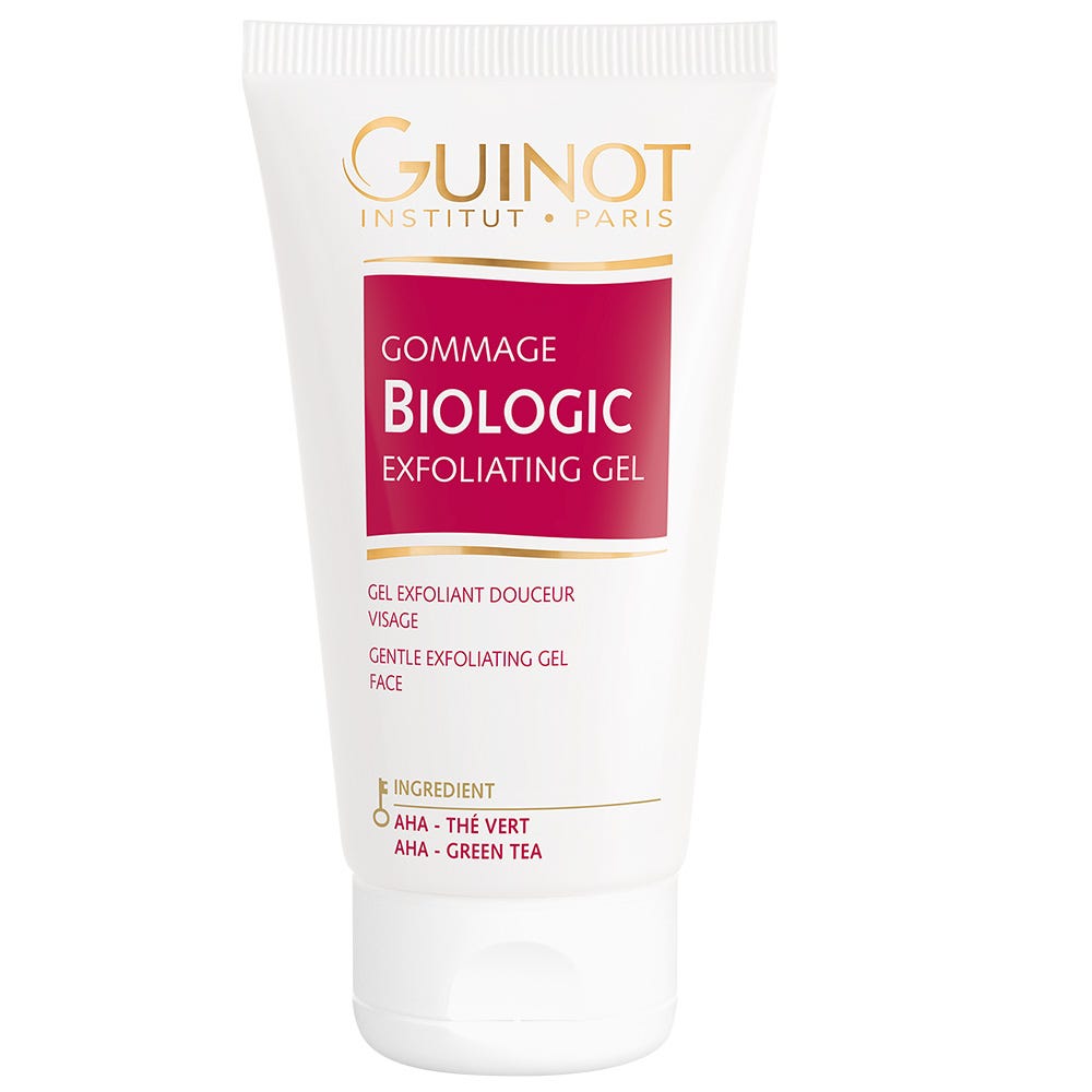 GUINOT Gommage Biologic 50 ml