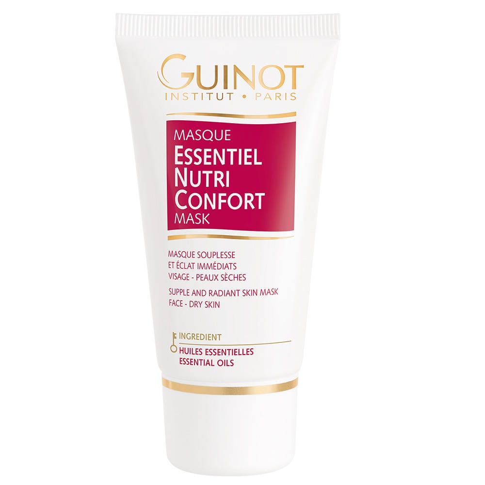 GUINOT Masque Essentiel Nutri Confort 50 ml