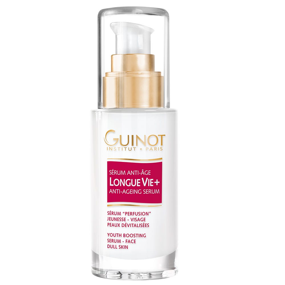 GUINOT Sérum Longue Vie + 30 ml
