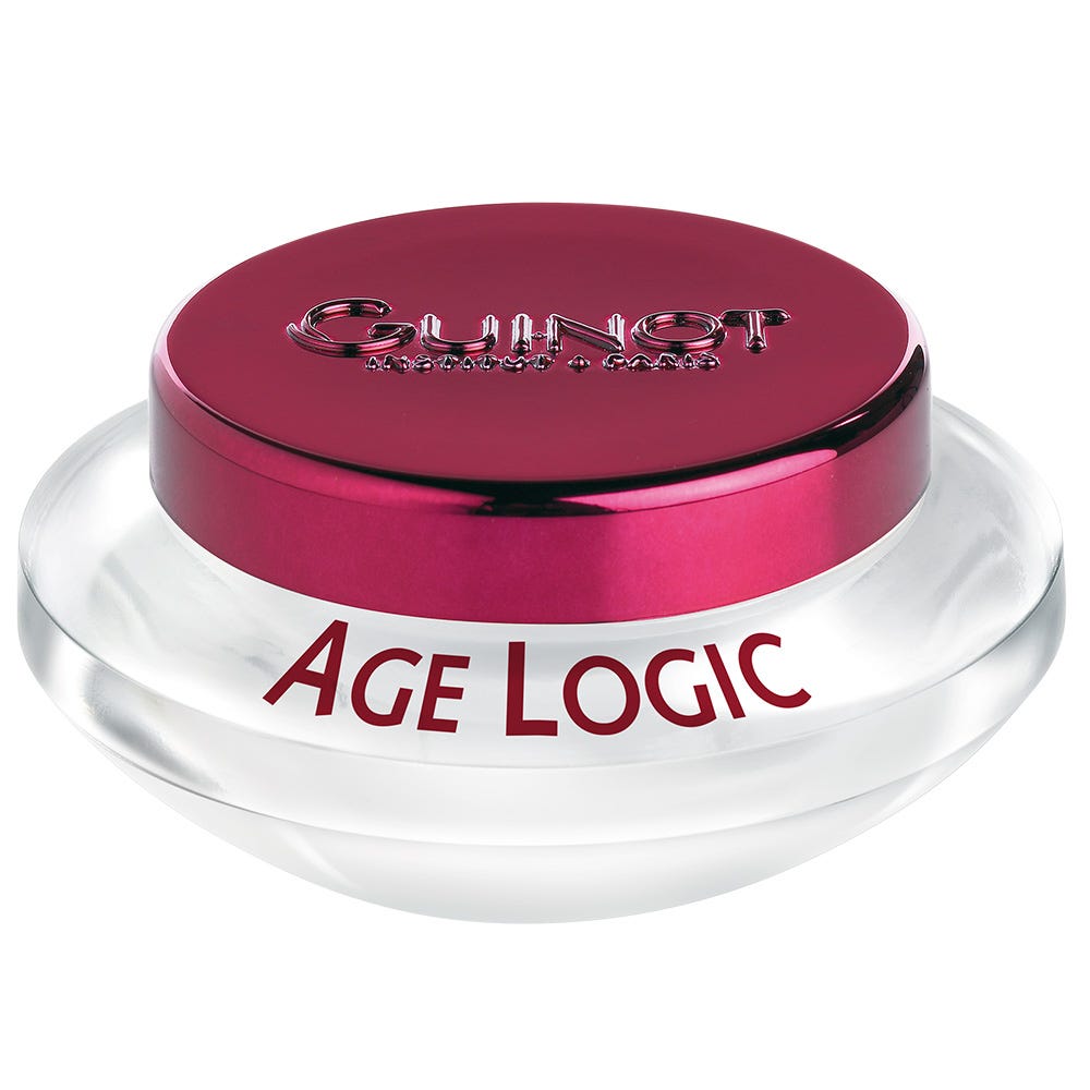 GUINOT Crème Age Logic 50 ml