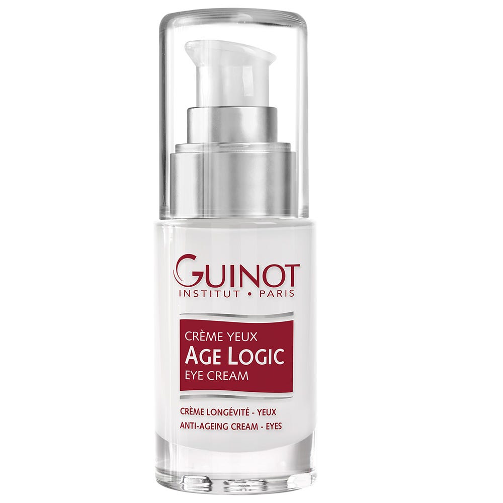 GUINOT Crème Yeux Age Logic 15 ml