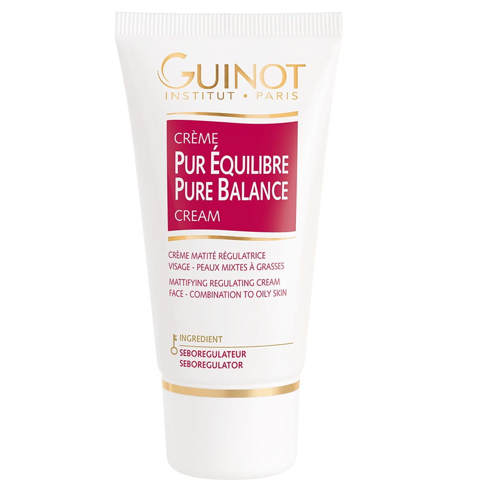 GUINOT Créme Pur Équilibre 50 ml