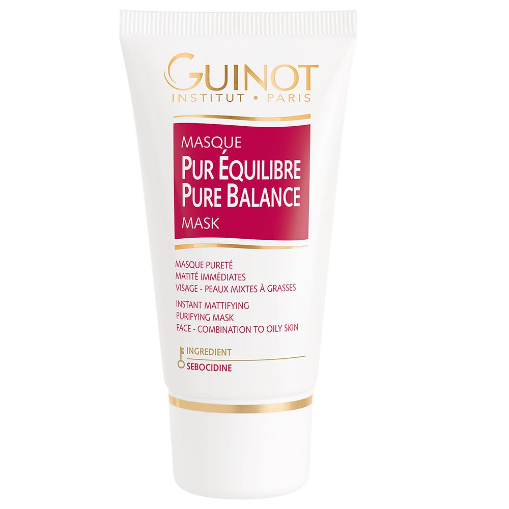 GUINOT Masque Pur Équilibre 50 ml