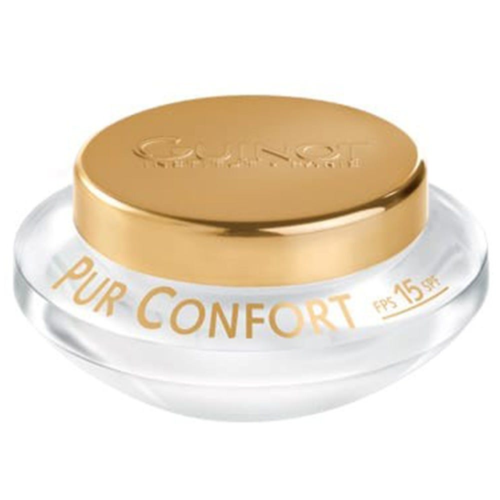 GUINOT Crème Pur Confort 50 ml