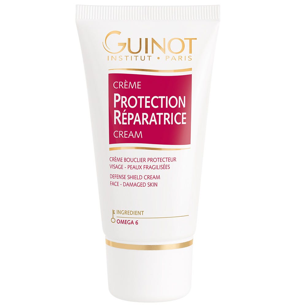 GUINOT Crème Protection Réparatrice 50 ml