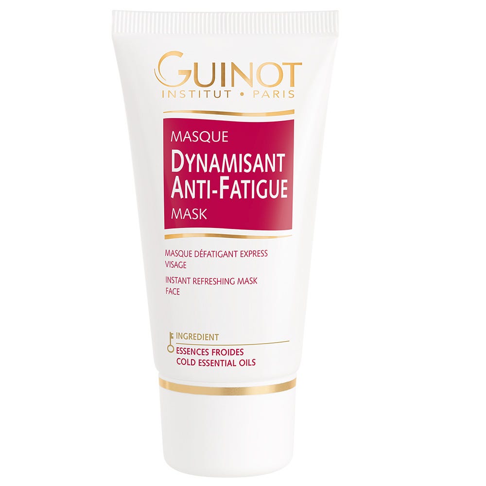 GUINOT Masque Dynamisant Anti-Fatigue 50 ml