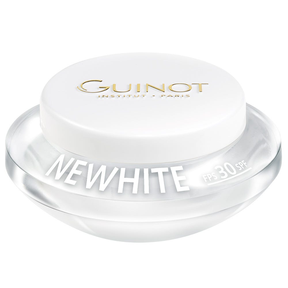 GUINOT Crème Jour Newhite 50 ml