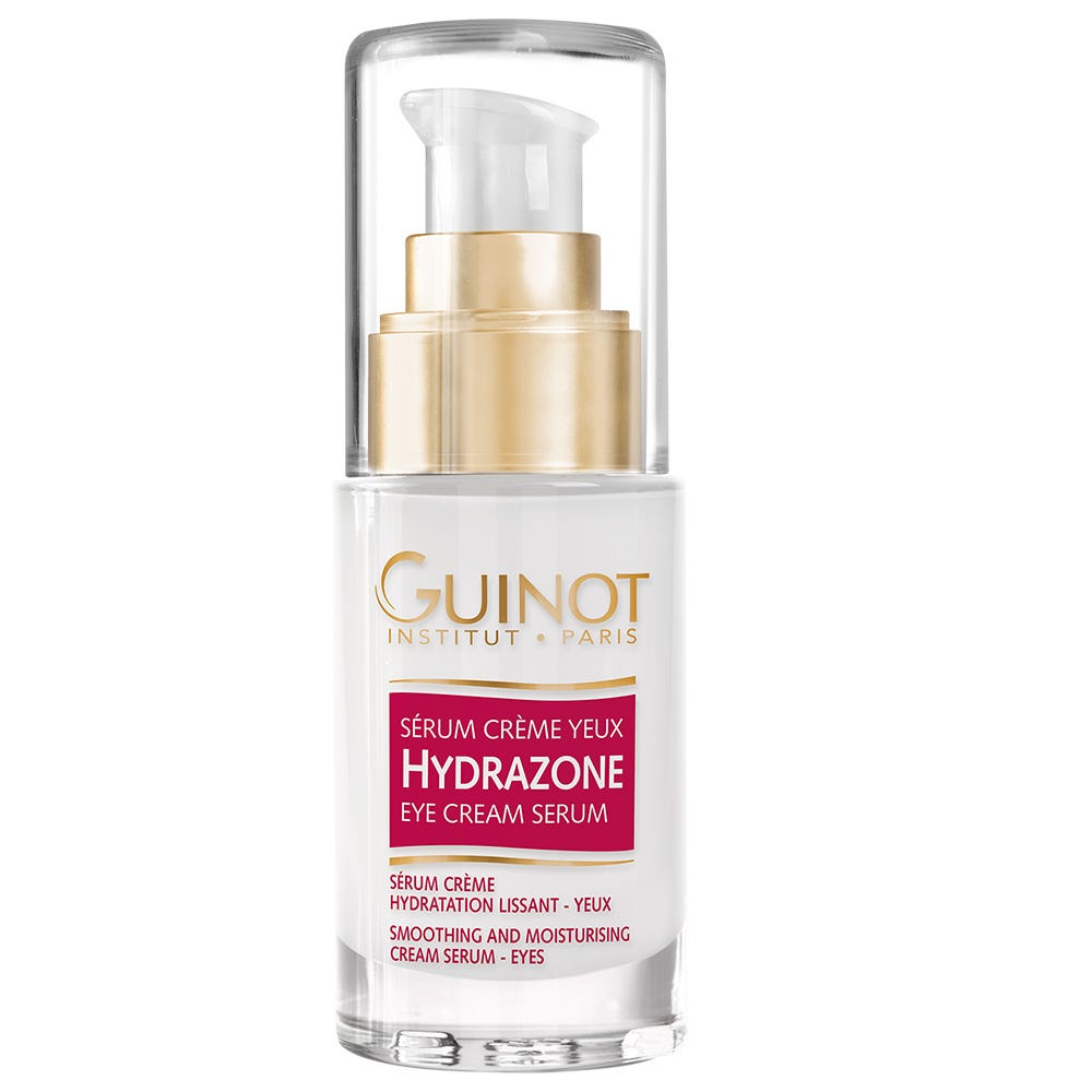 GUINOT Sérum Crème Yeux Hydrazone 15 ml