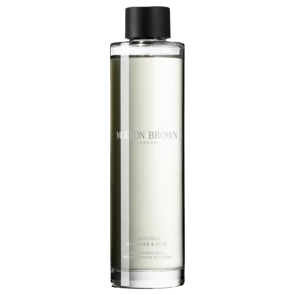 Molton Brown Delicious Rhubarb&Rose Aroma Reeds Refill 150 ml