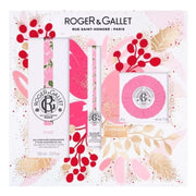 Roger & Gallet Rose Eau Fresh Set