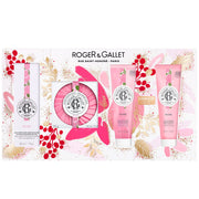 Roger & Gallet Rose 4er Mini Set