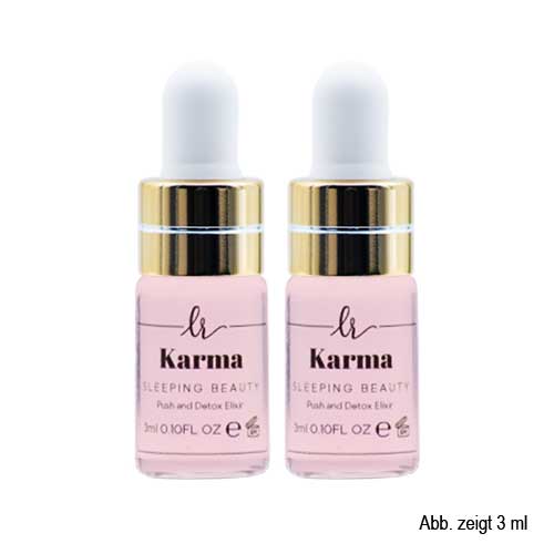 Love Rose Karma Elixier 2x5 ml