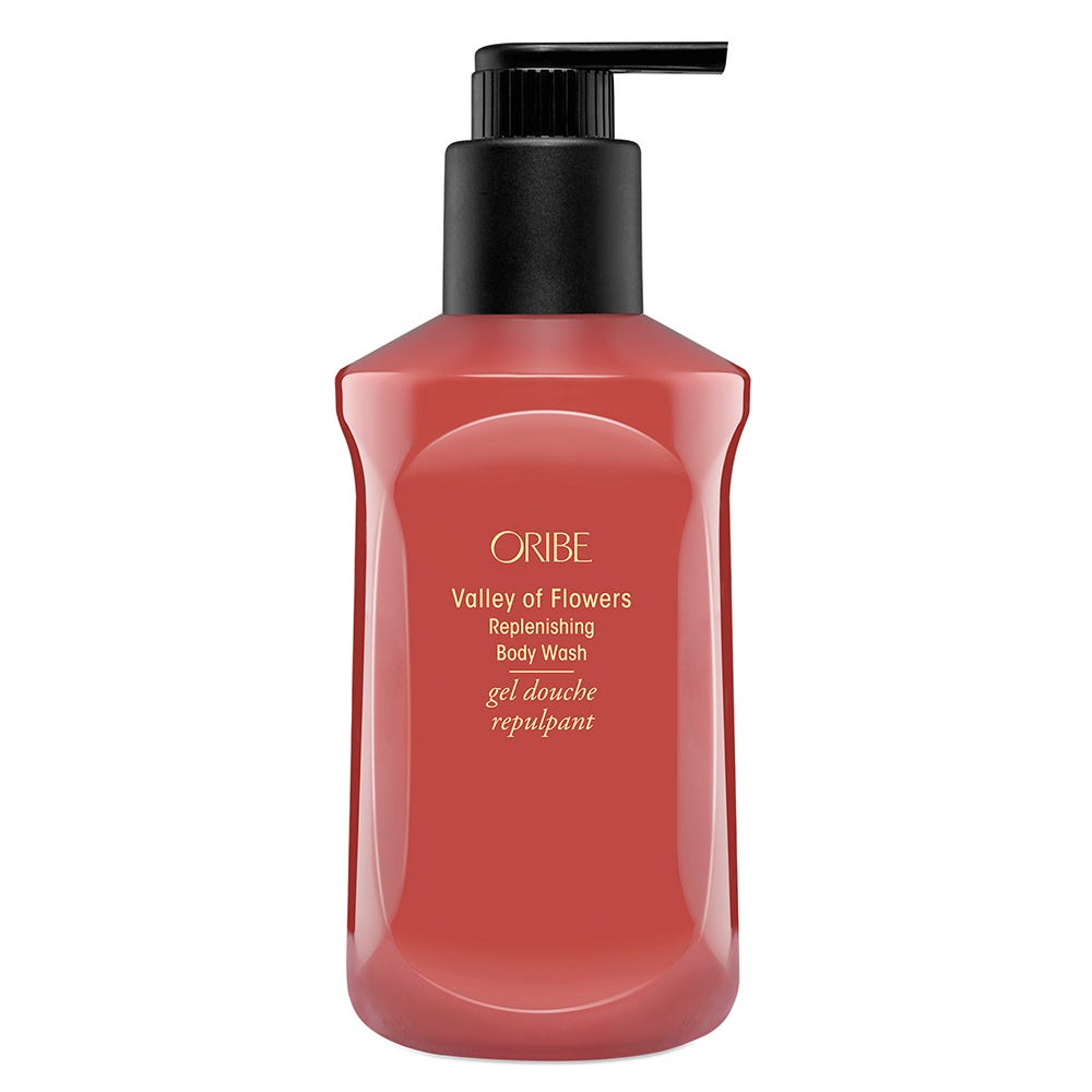 ORIBE Valley of Flowers Replenishing Body Wash 300 ml