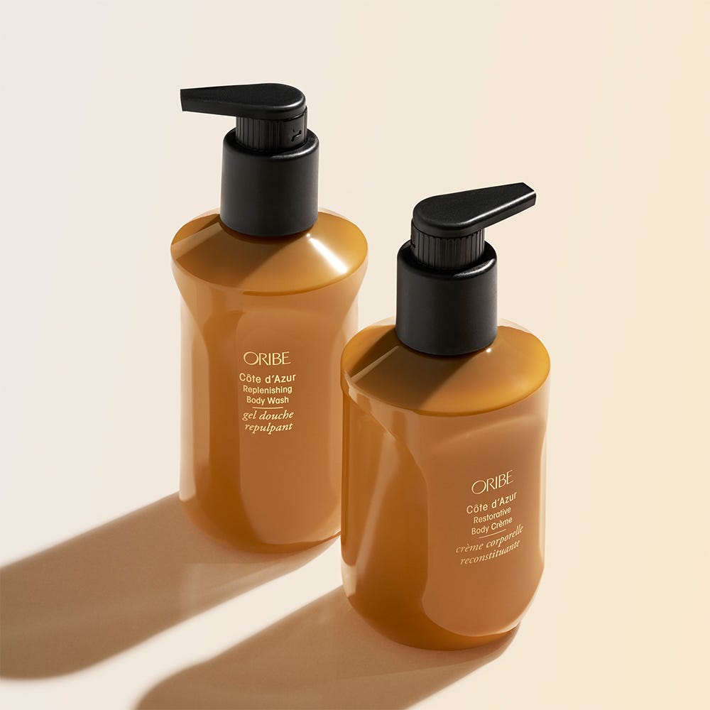 ORIBE Cote d'Azur Replenishing Body Creme 300 ml 