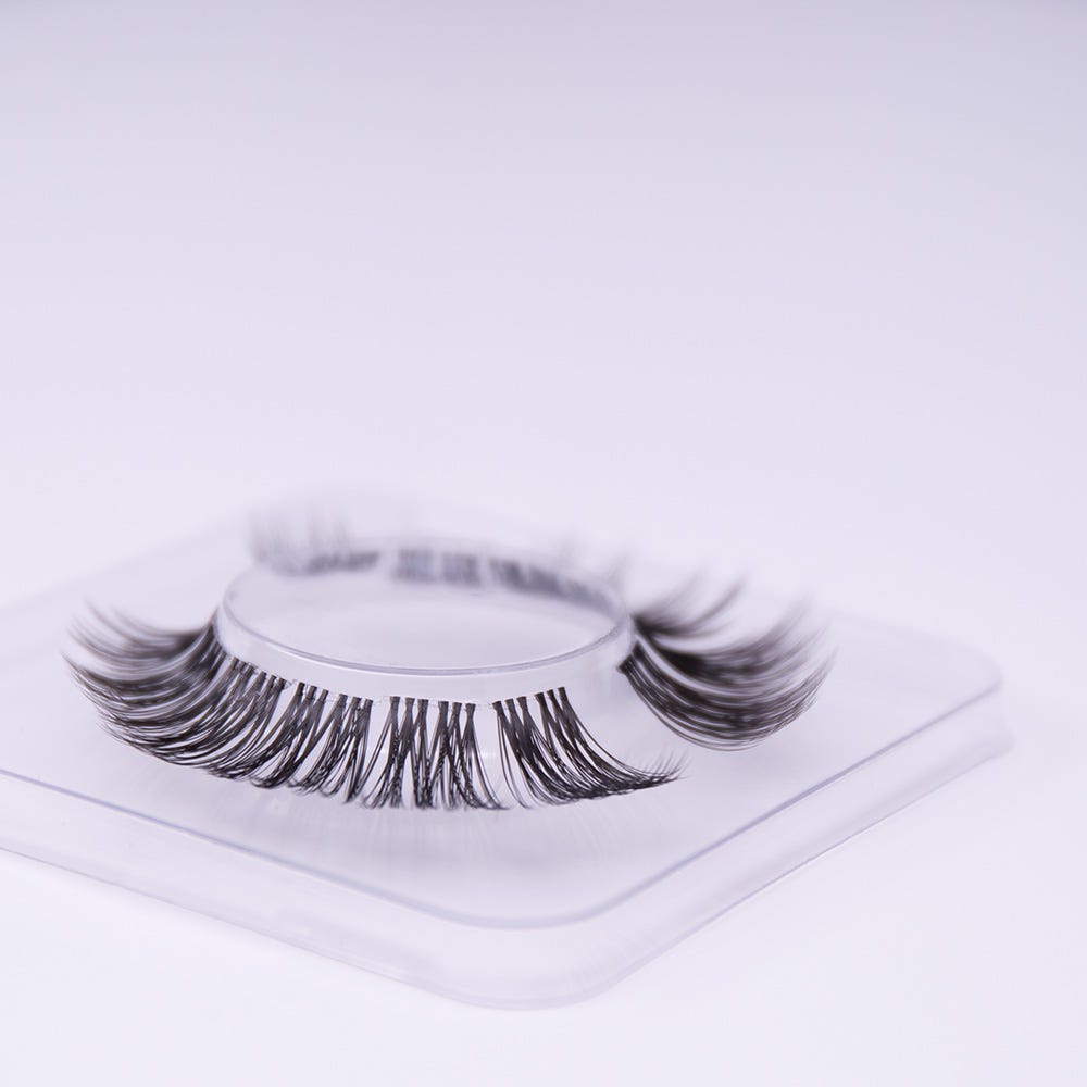 Niclay Glamour Lash Single Donna 14/16/18 mm