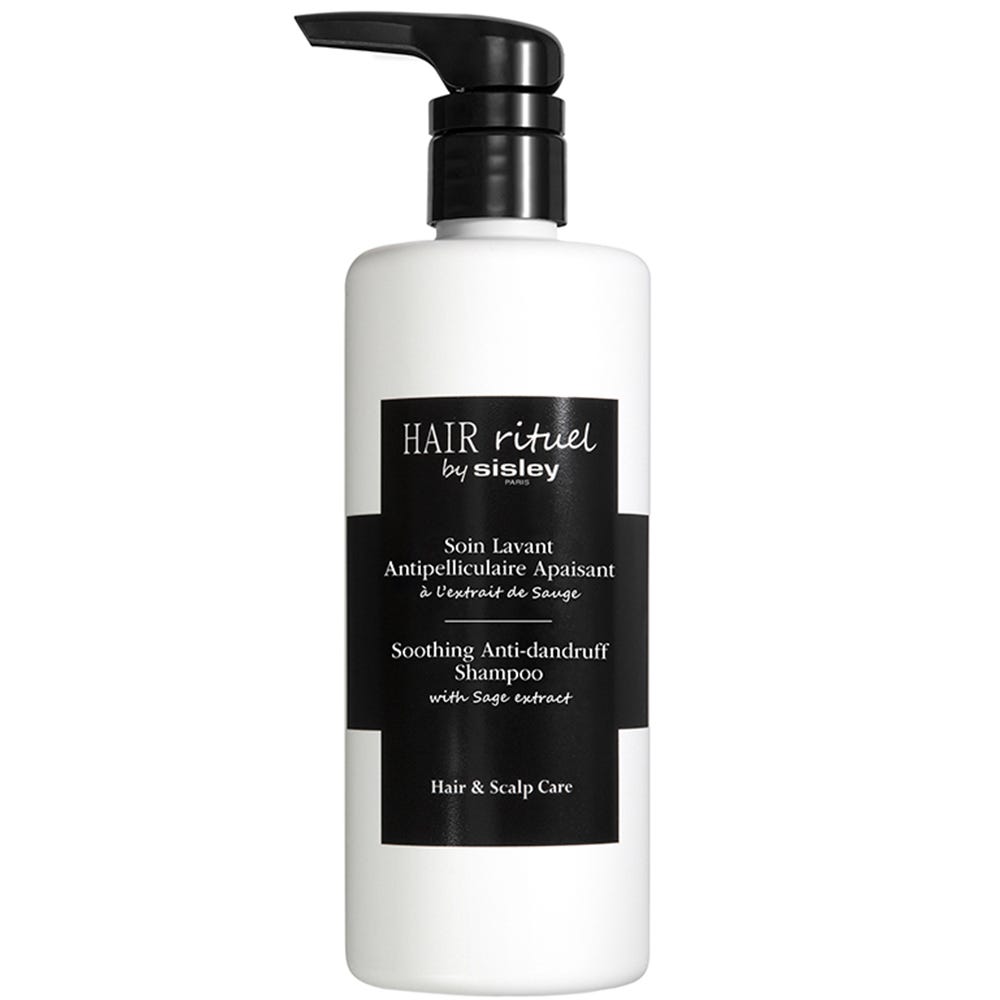 HAIR RITUEL by SISLEY Antipelliculaire Apaisant 500 ml