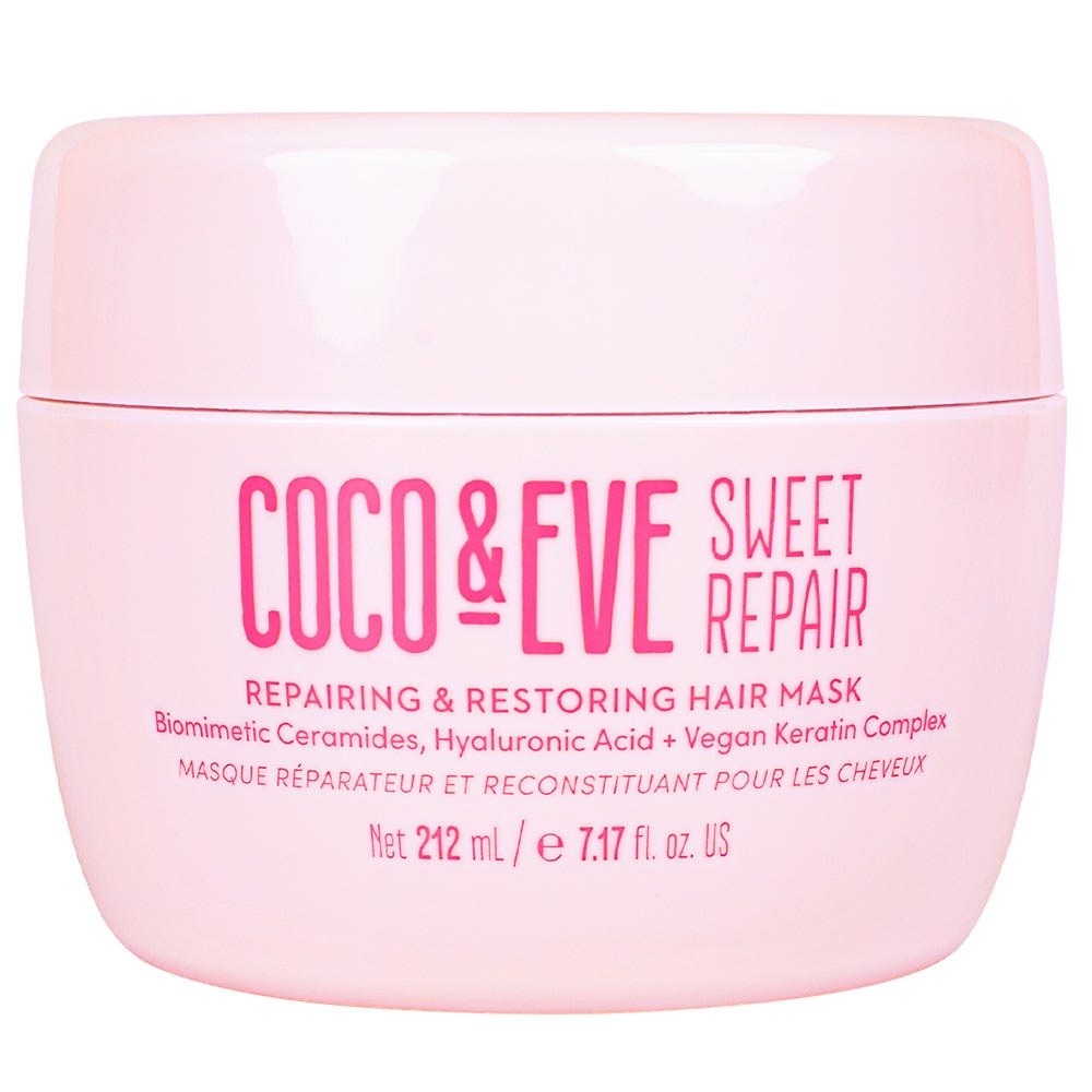 Coco & Eve Sweet Repair Hair Masque 212 ml