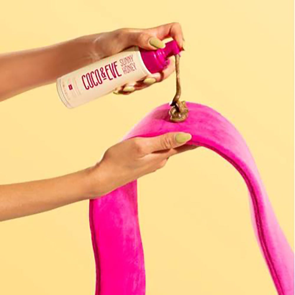Coco & Eve Back Tan Applicator