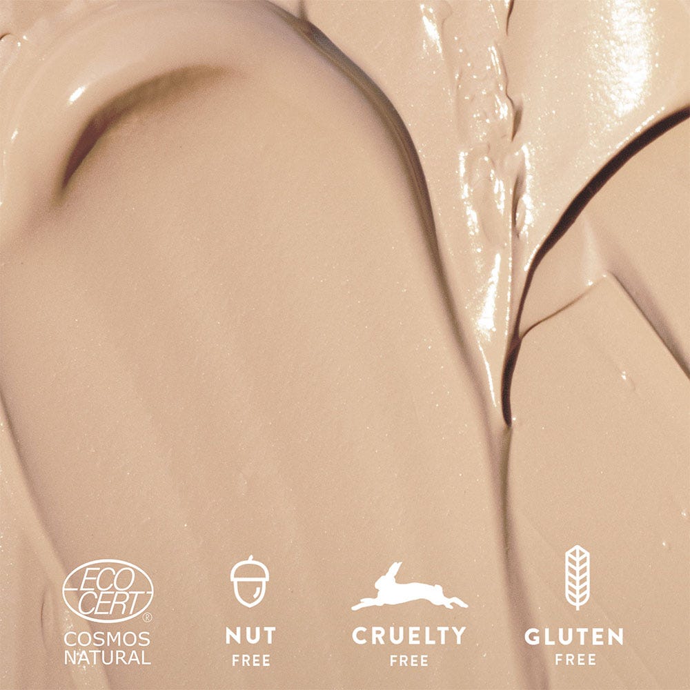 MÁDARA City CC Hyaluron Creme LSF 15 40 ml