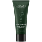 MÁDARA Deep Comfort Handcreme 60 ml