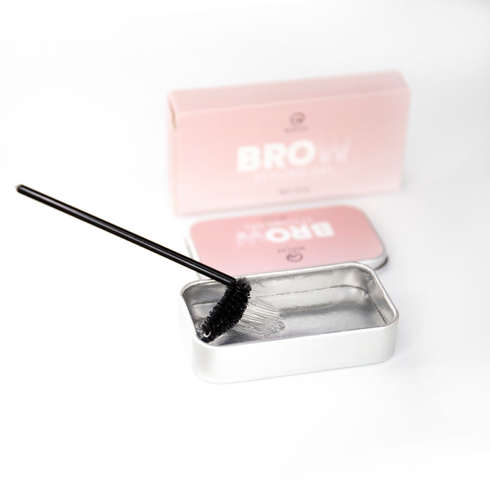 Niclay Brow Styling Gel 14g 