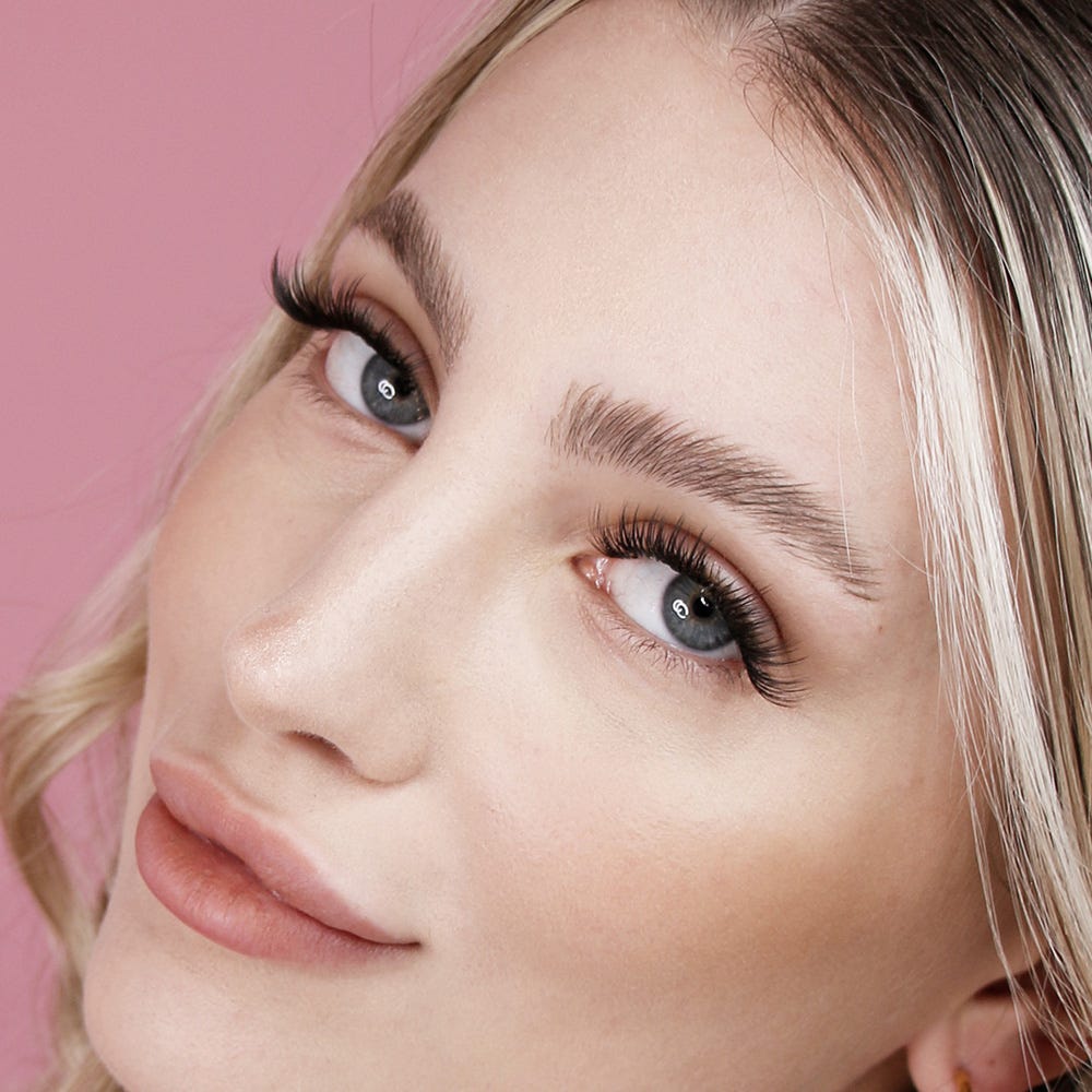 Niclay Brow Styling Gel 14g 