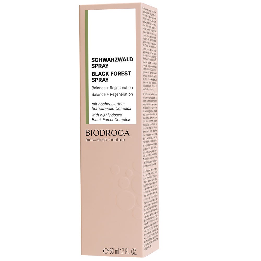 Biodroga Schwarzwaldspray 50 ml