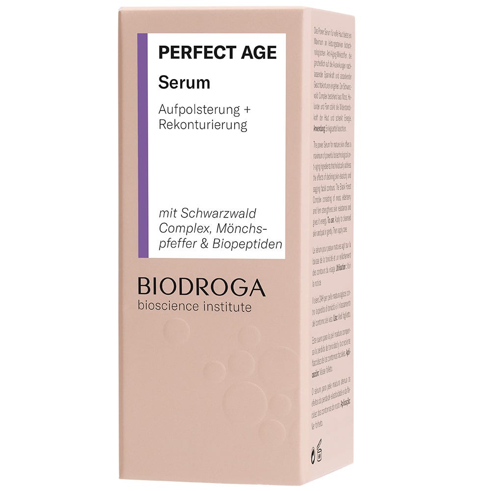 Biodroga Perfect Age Serum 15 ml 