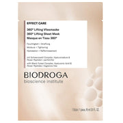 Biodroga Effect Care 360° Vliesmaske 16 ml