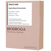 Biodroga Effect Care Hydra Boost Ampulle 2 ml