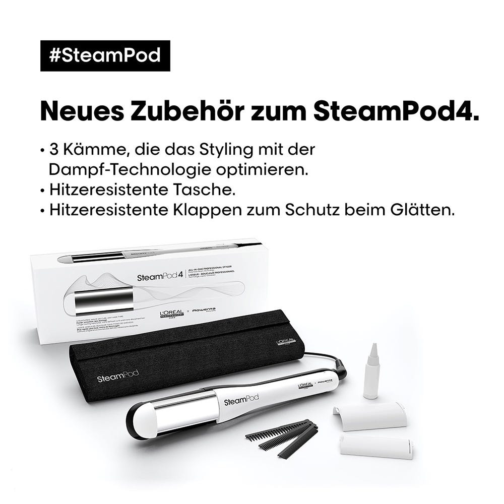 L'Oréal Professionnel Paris SteamPod 4.0