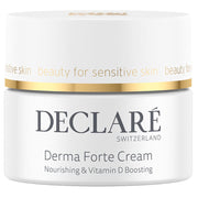 Declare Special Care Derma Forte Cream 50 ml