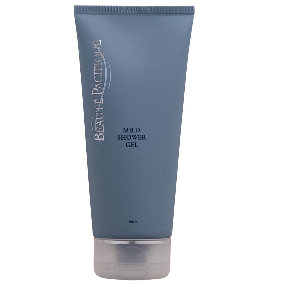 Beauté Pacifique Mild Shower Gel 200 ml