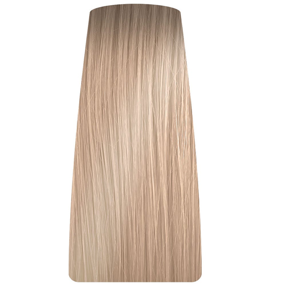 12106335-Farbe-10.0 Platin Blond