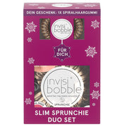 Invisibobble You´re Golden Set