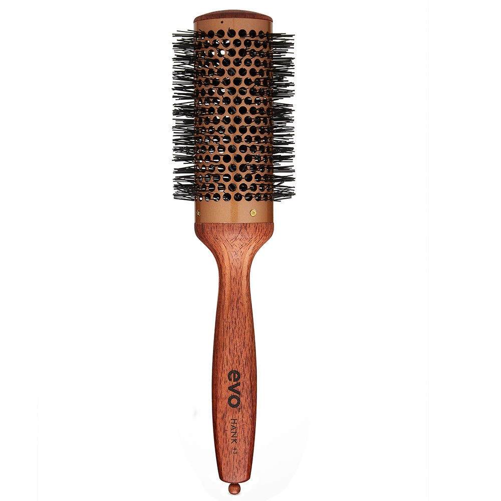 evo Hank Ceamic Radial Brush 43 mm