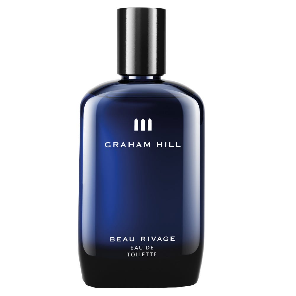 Graham Hill Beau Rivage Eau de Toilette 100 ml 