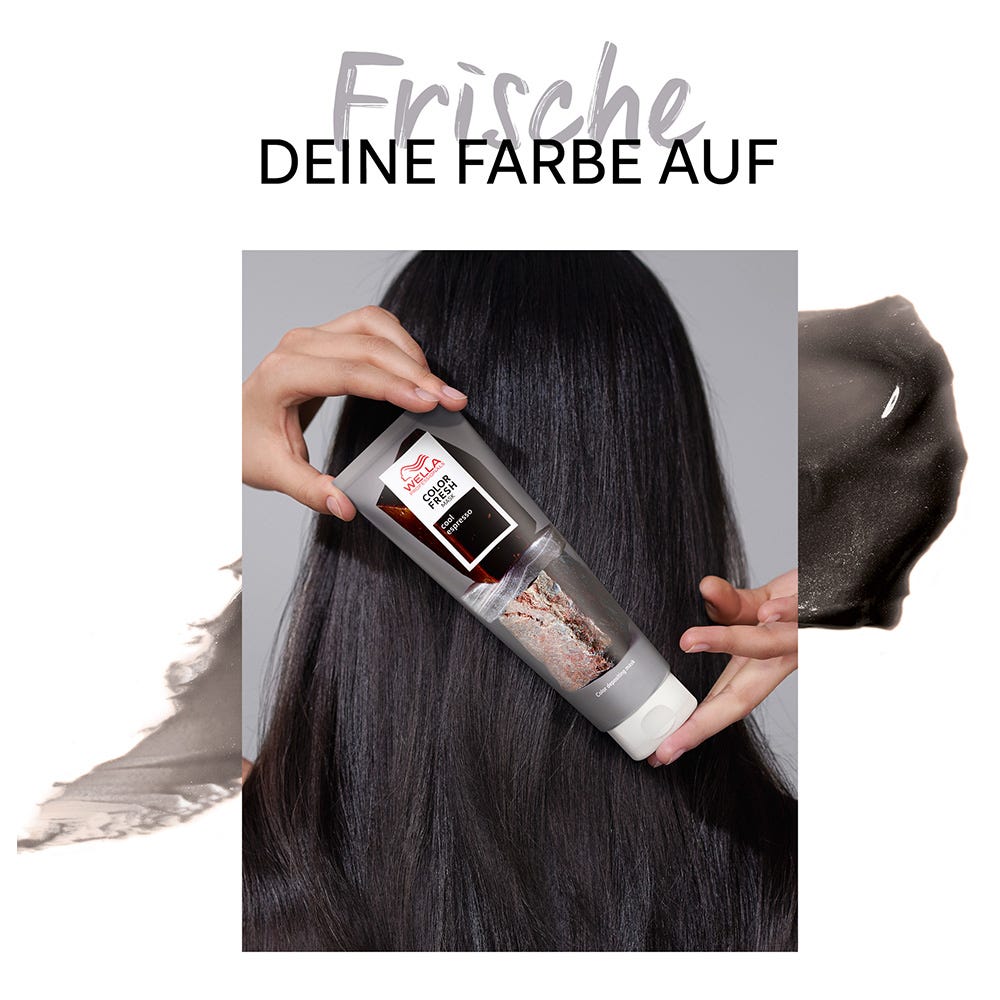 Wella Color Fresh Mask 150 ml